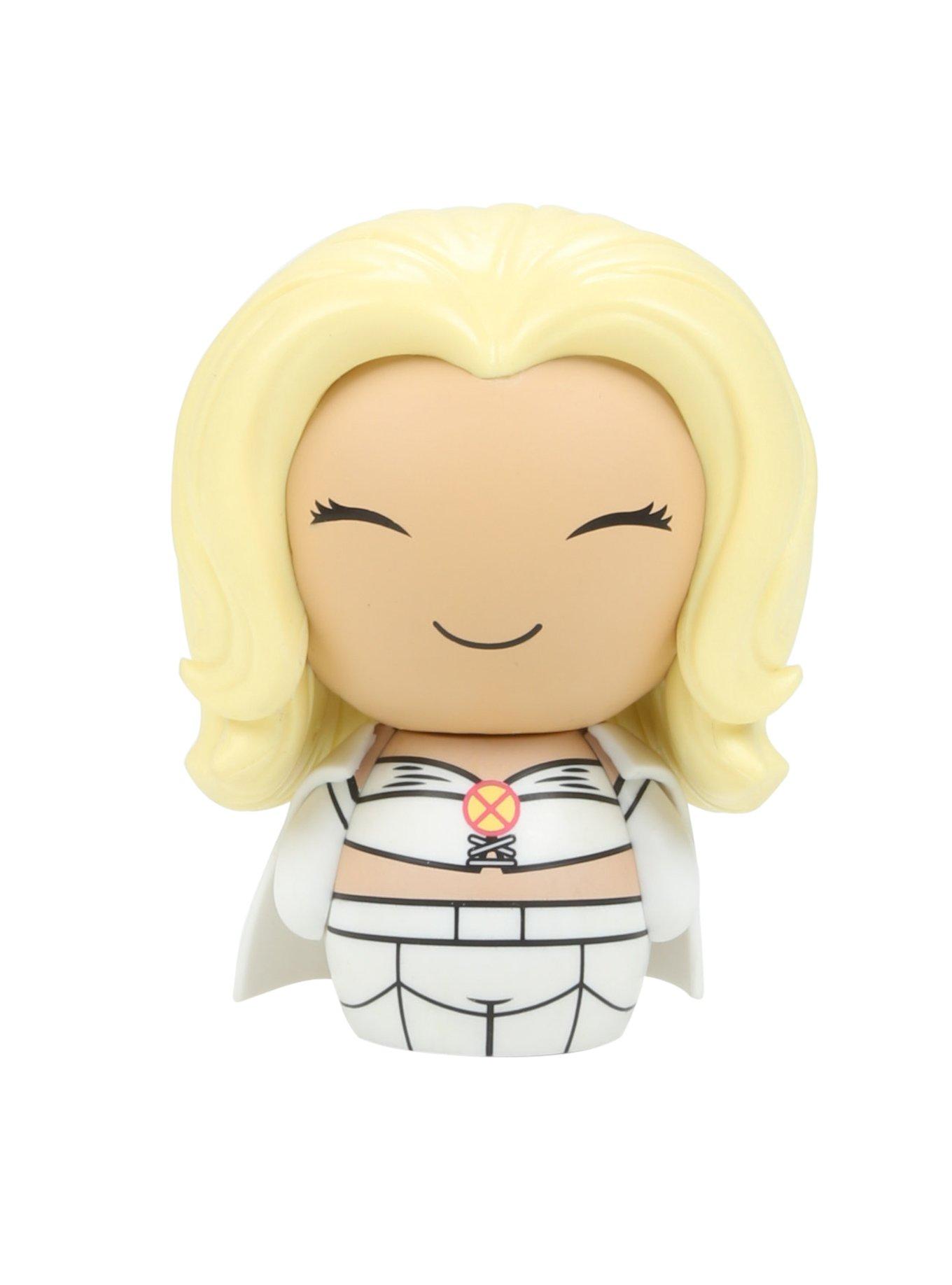 Funko Marvel X-Men Dorbz Emma Frost Vinyl Figure, , alternate