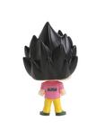 Funko Dragon Ball Z Pop! Animation Badman Vegeta Vinyl Figure Hot Topic Exclusive, , alternate