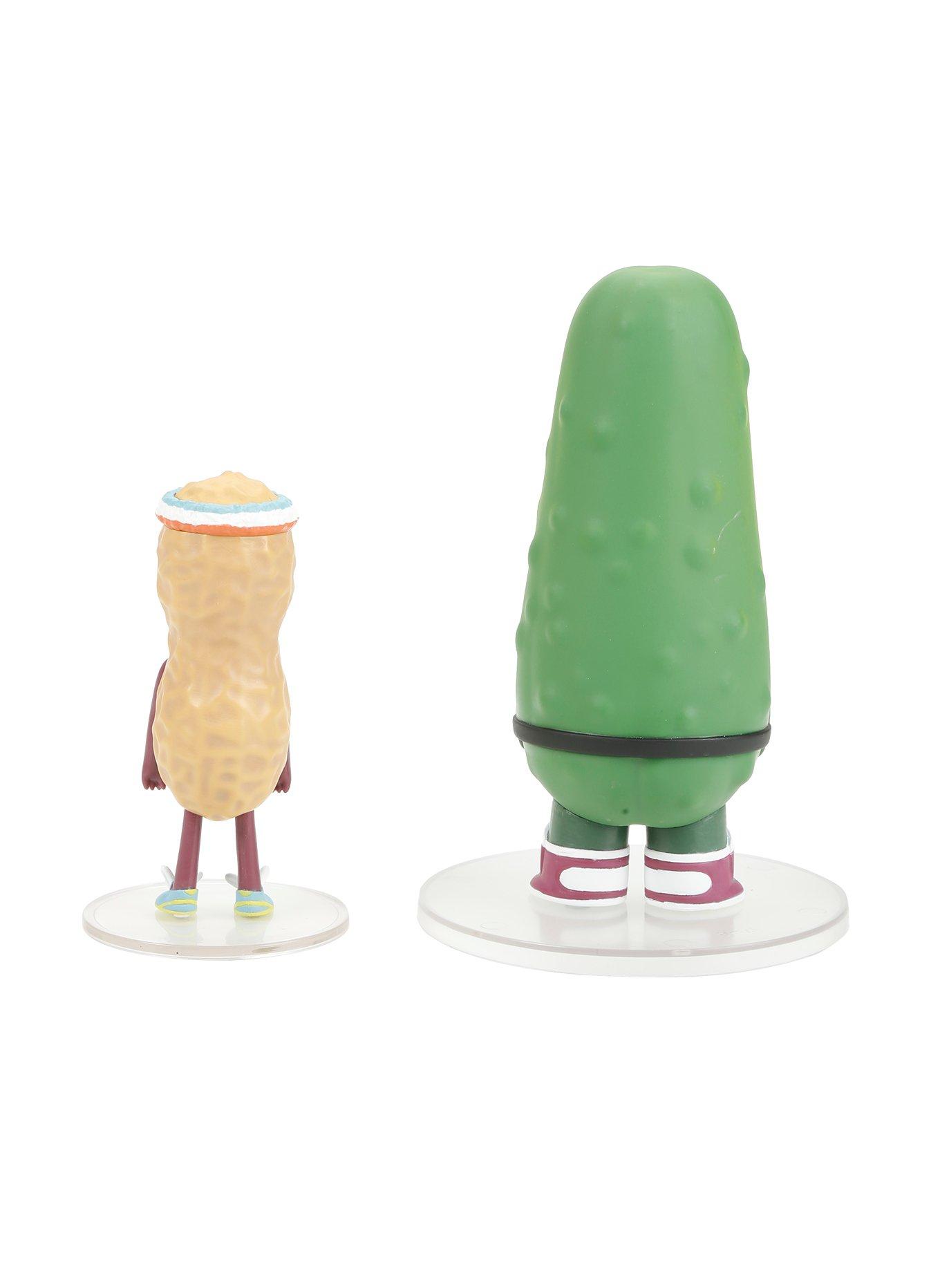 Funko Disney Pickle And Peanut Vinyl Figure Set, , alternate