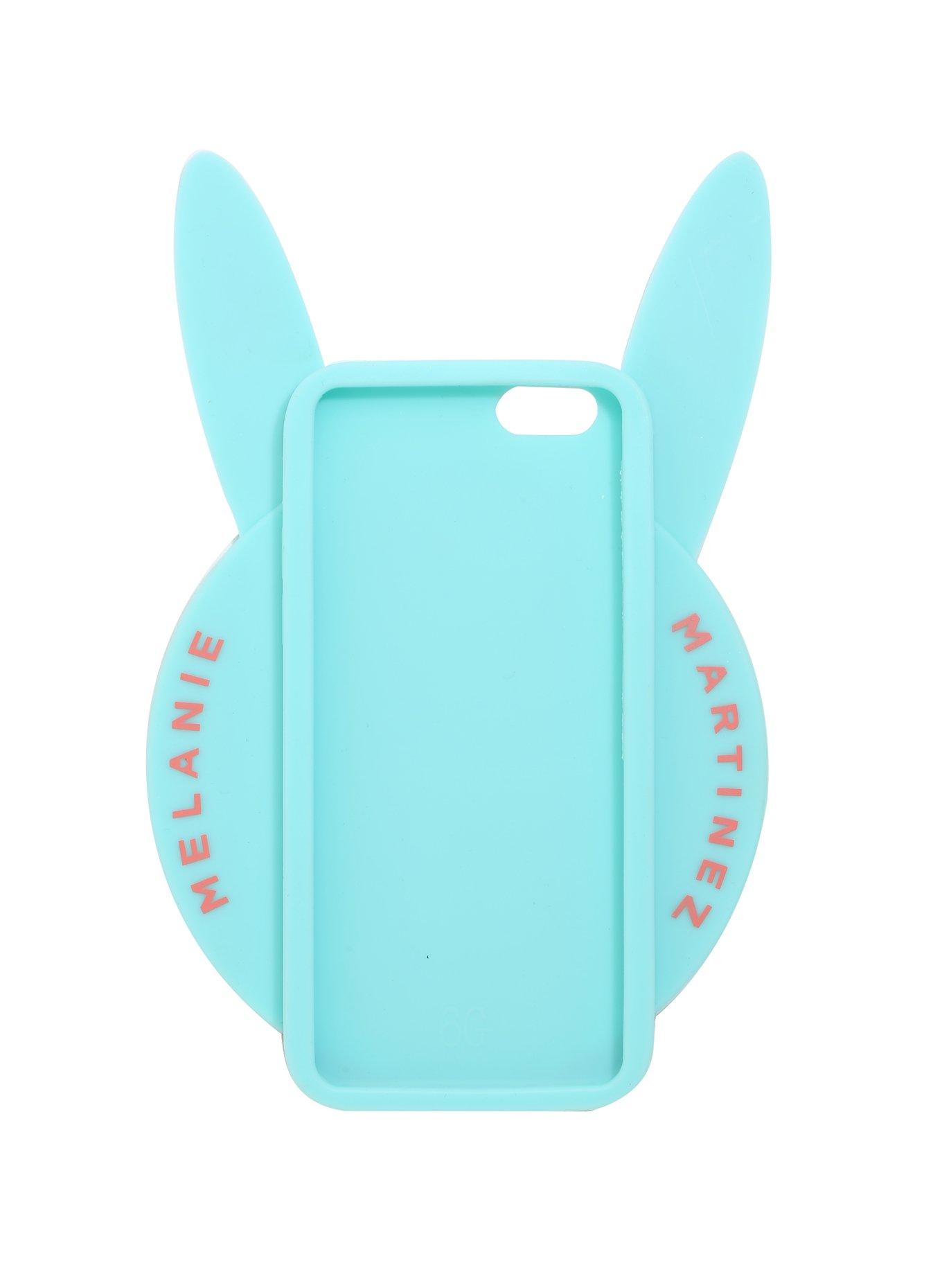 Melanie Martinez 3D Molded iPhone 6 6s Phone Case