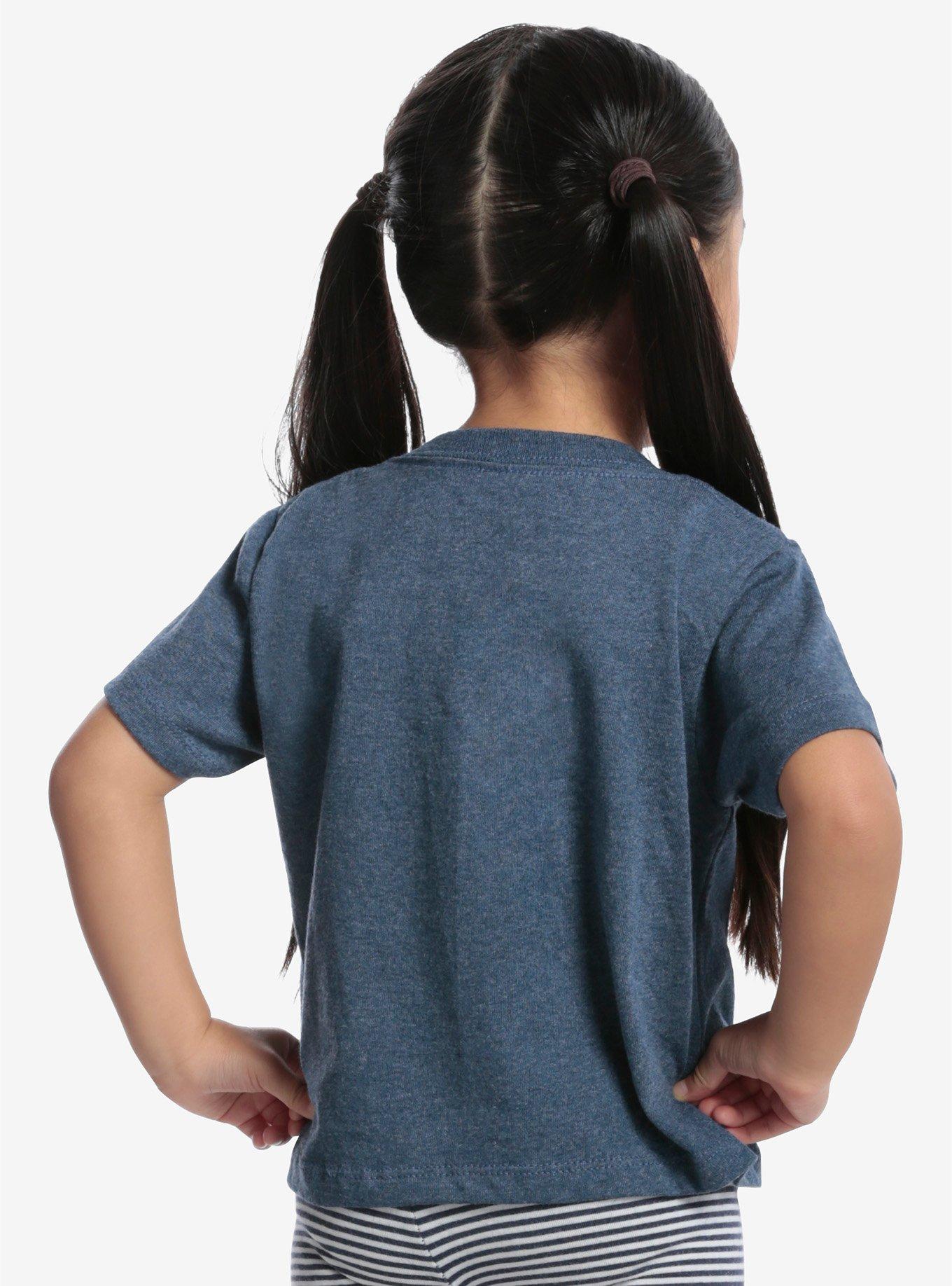 Disney Finding Dory Toddler Tee, , alternate