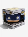 Funko Pop! DC Comics Batman Ceramic Mug, , alternate