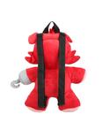 Five Nights At Freddy's Foxy Plush Backpack, , alternate