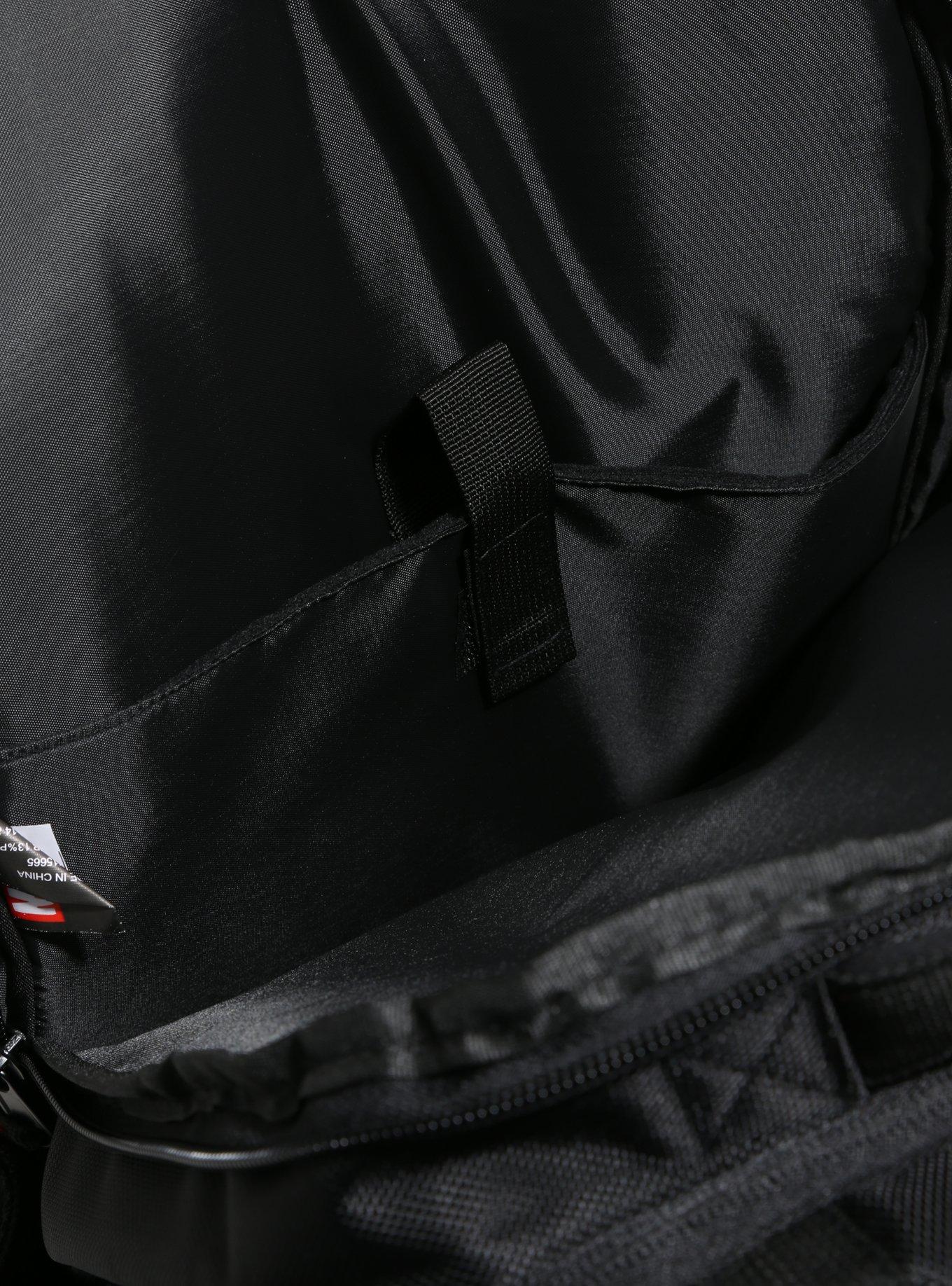 Marvel Deadpool Tactical Built Backpack, , alternate