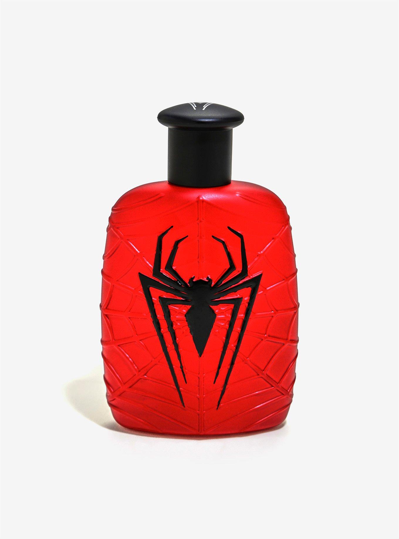 Marvel Spider-Man Cologne, , alternate