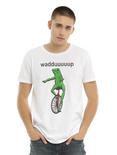 Dat Boi Waddup T-Shirt, , alternate