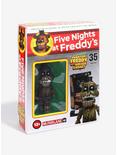 Five Nights At Freddy's Micro Build Kit, , alternate