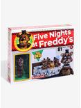 Five Nights At Freddy's The Bed Construction Set, , alternate