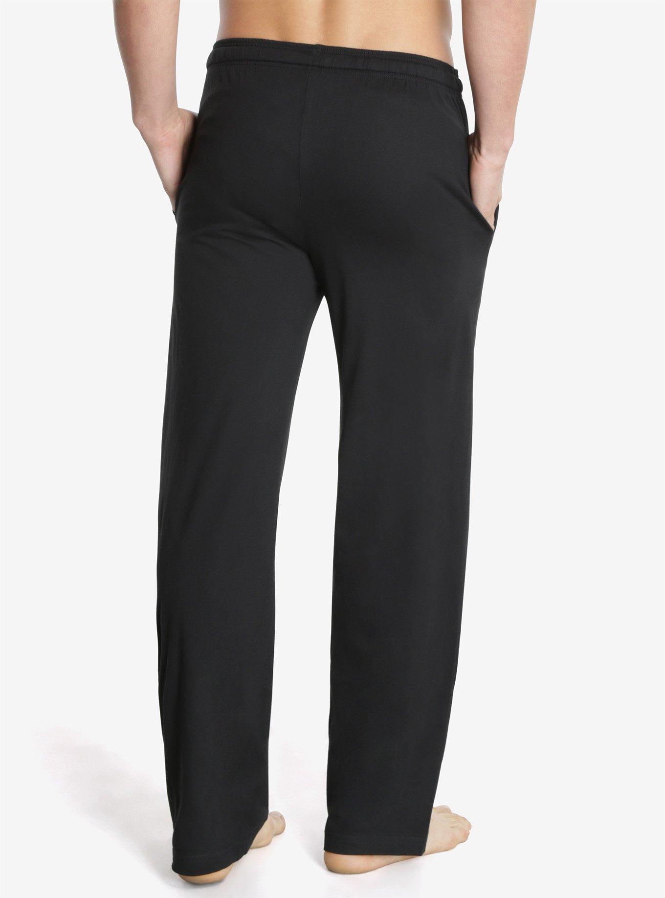 Harry Potter Gryffindor Pajama Pants, , alternate