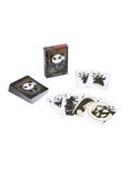 The Nightmare Before Christmas Playing Cards, , alternate
