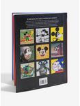 Disney Mickey Mouse Emblem Of The American Spirit Book, , alternate