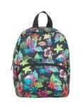Dickies Tropical Print Mini Backpack, , alternate