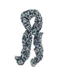 Harry Potter Icons Infinity Scarf, , alternate