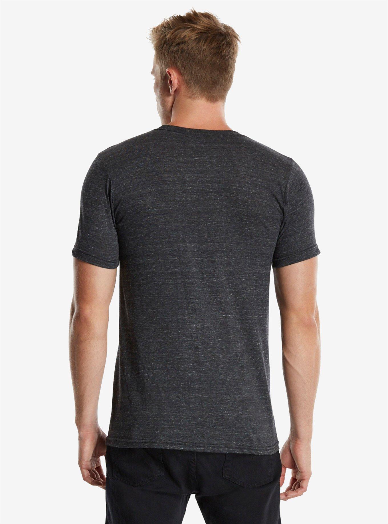 The Walking Dead Lucille Bat T-Shirt, , alternate