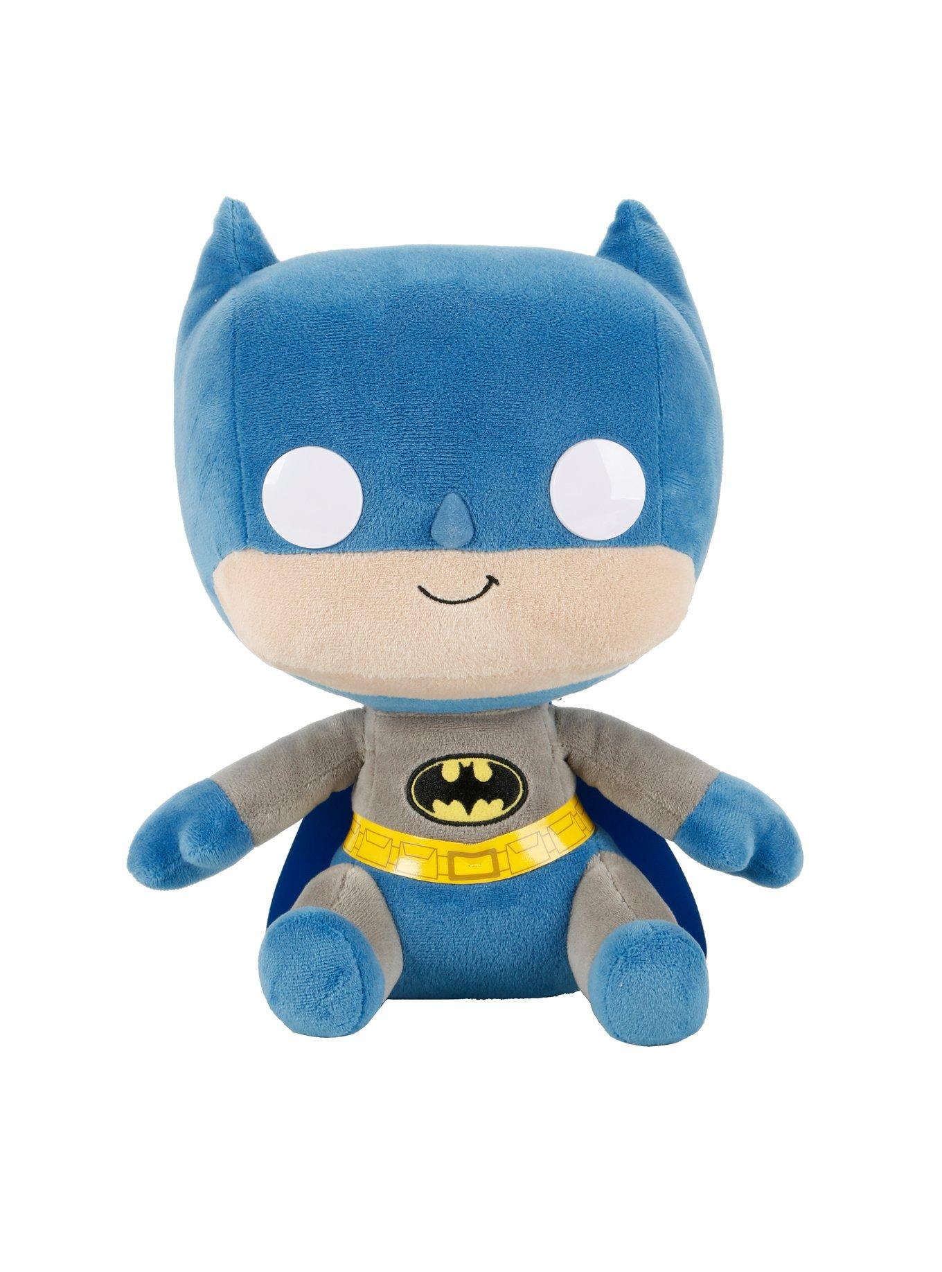 Funko DC Comics Batman Mega Pop! Plush, , alternate