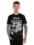 Good Charlotte Youth Authority T-Shirt, , alternate