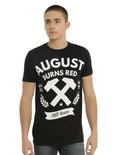August Burns Red Still Heavy T-Shirt, , alternate