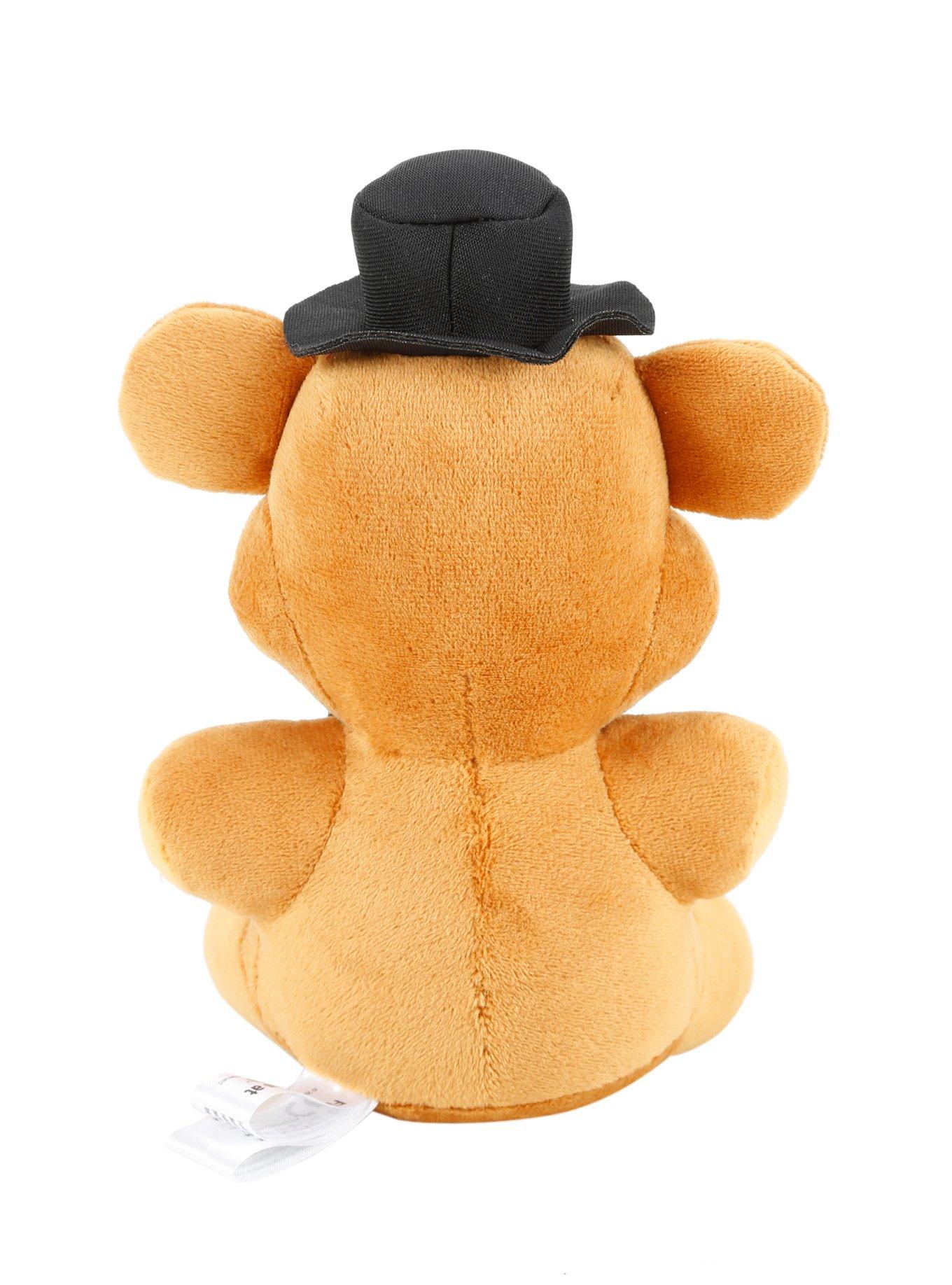 Funko Five Nights At Freddy's Freddy Plush, , alternate