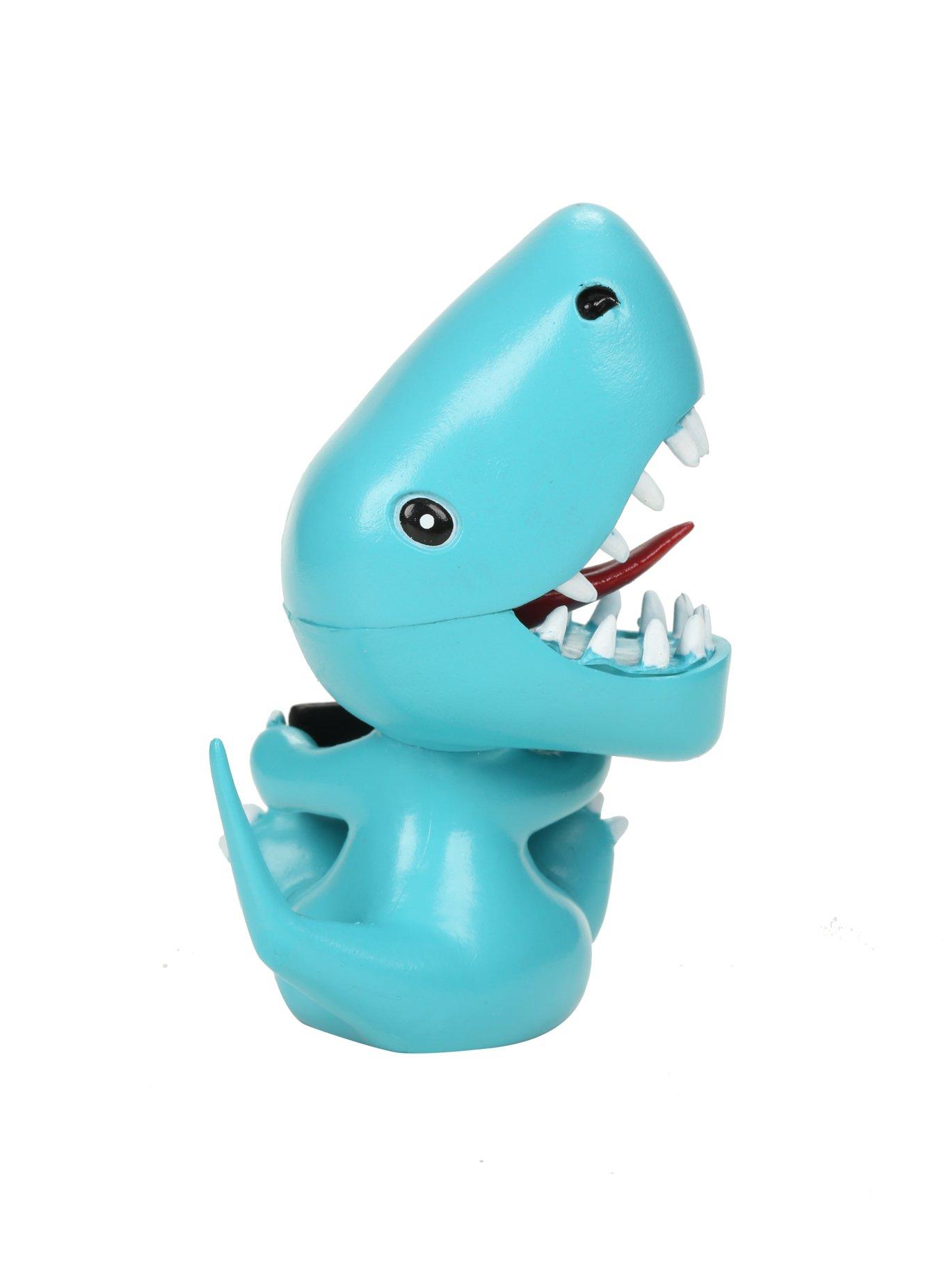 Trey Guidotti Moxie Dinosaur Vinyl Figure, , alternate