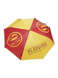 Harry Potter Platform 9 3/4 Compact Umbrella, , alternate