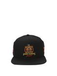 Five Nights At Freddy's Freddy Fazbear’s Pizza Characters Snapback Hat, , alternate
