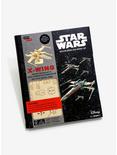 Star Wars Incredibuilds X-Wing Book And Model Set, , alternate