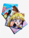 Sailor Moon Group Throw, , alternate