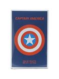 Marvel Avengers Captain America Guys Fragrance, , alternate