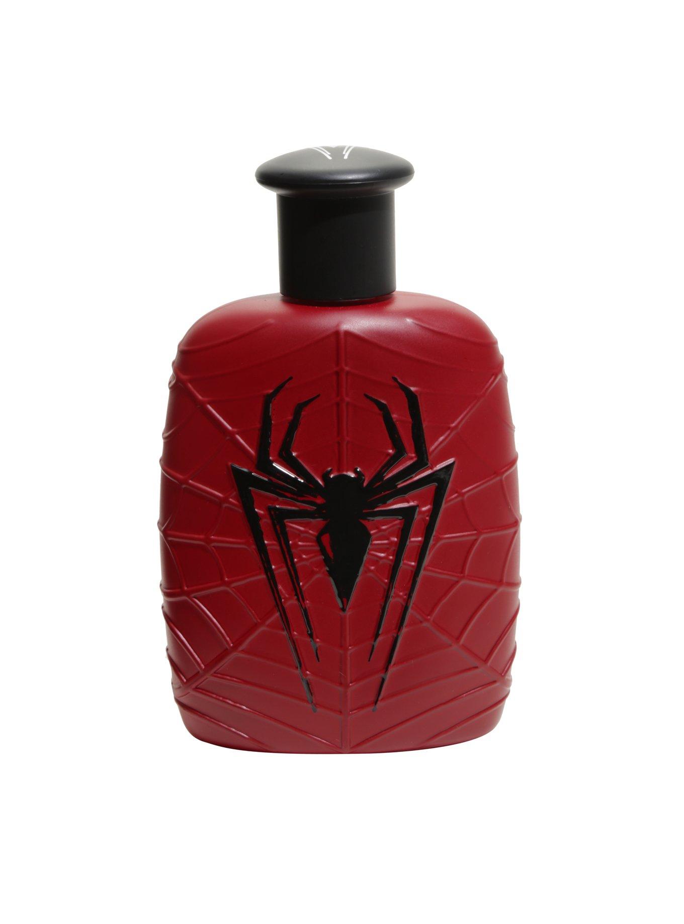 Marvel Spider-Man Fragrance, , alternate