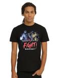 Mortal Kombat X Fight T-Shirt, , alternate