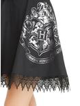 Harry Potter Hogwarts Collar Dress, , alternate