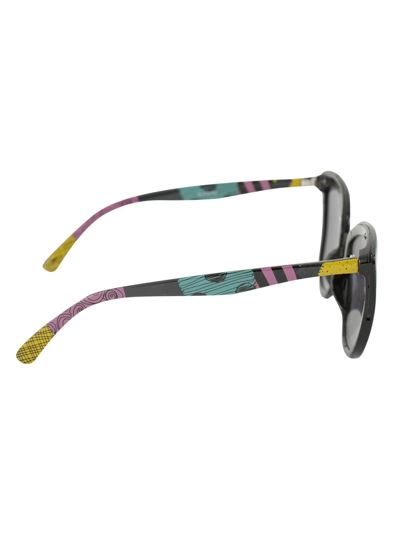 The Nightmare Before Christmas Sally Cosplay Cateye Sunglasses, , alternate