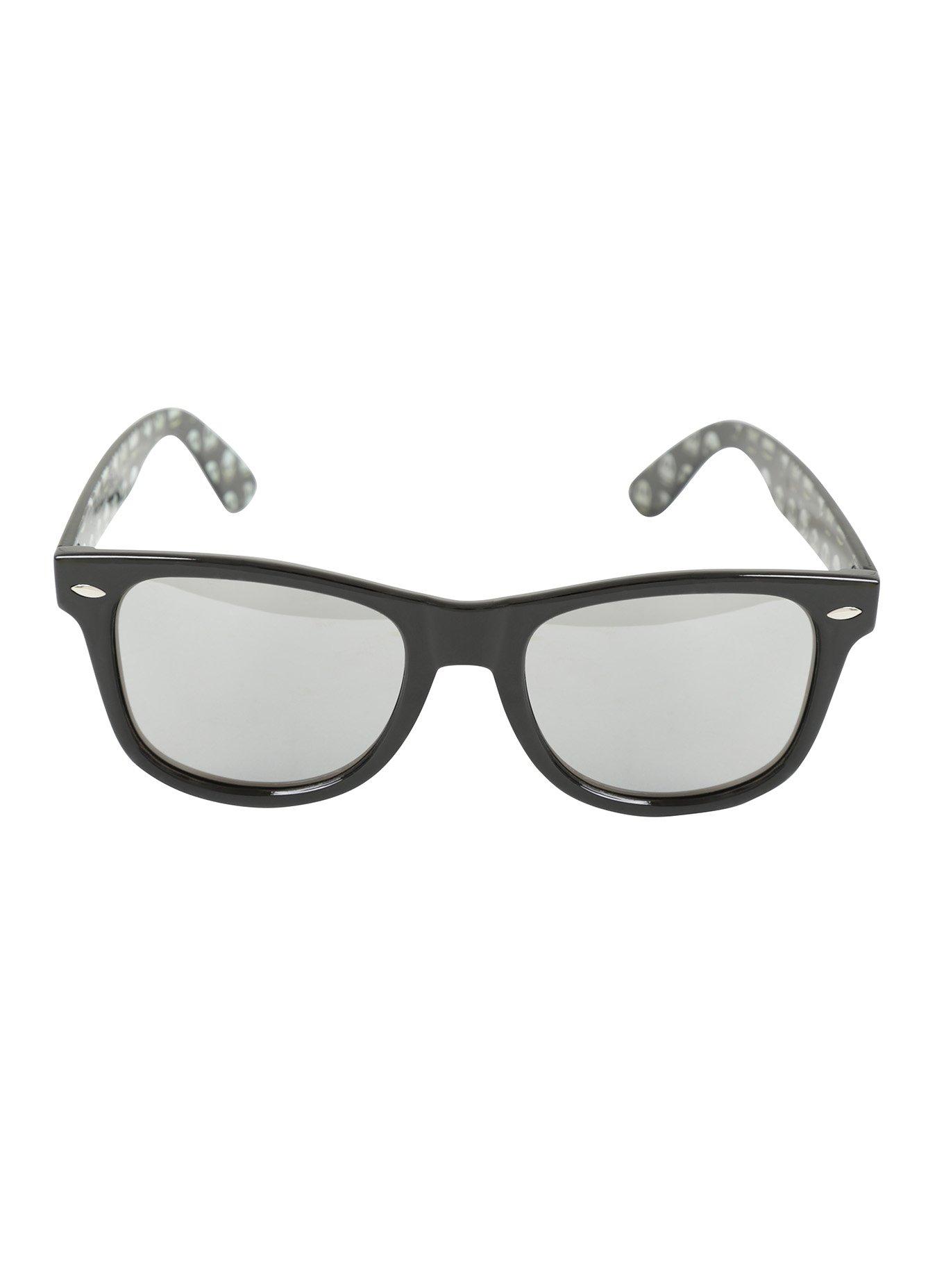 The Nightmare Before Christmas Jack Skellington Sunglasses Tin Gift Set, , alternate - view 3