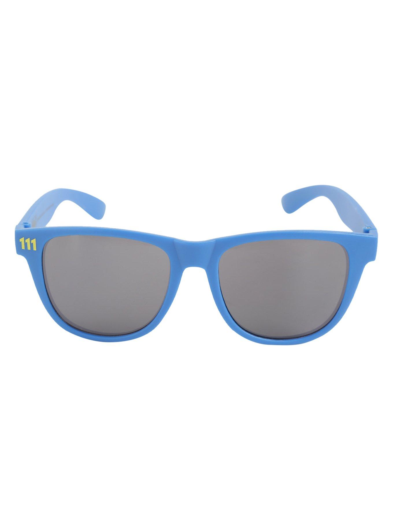 Fallout Sunglasses Tin Set, , alternate