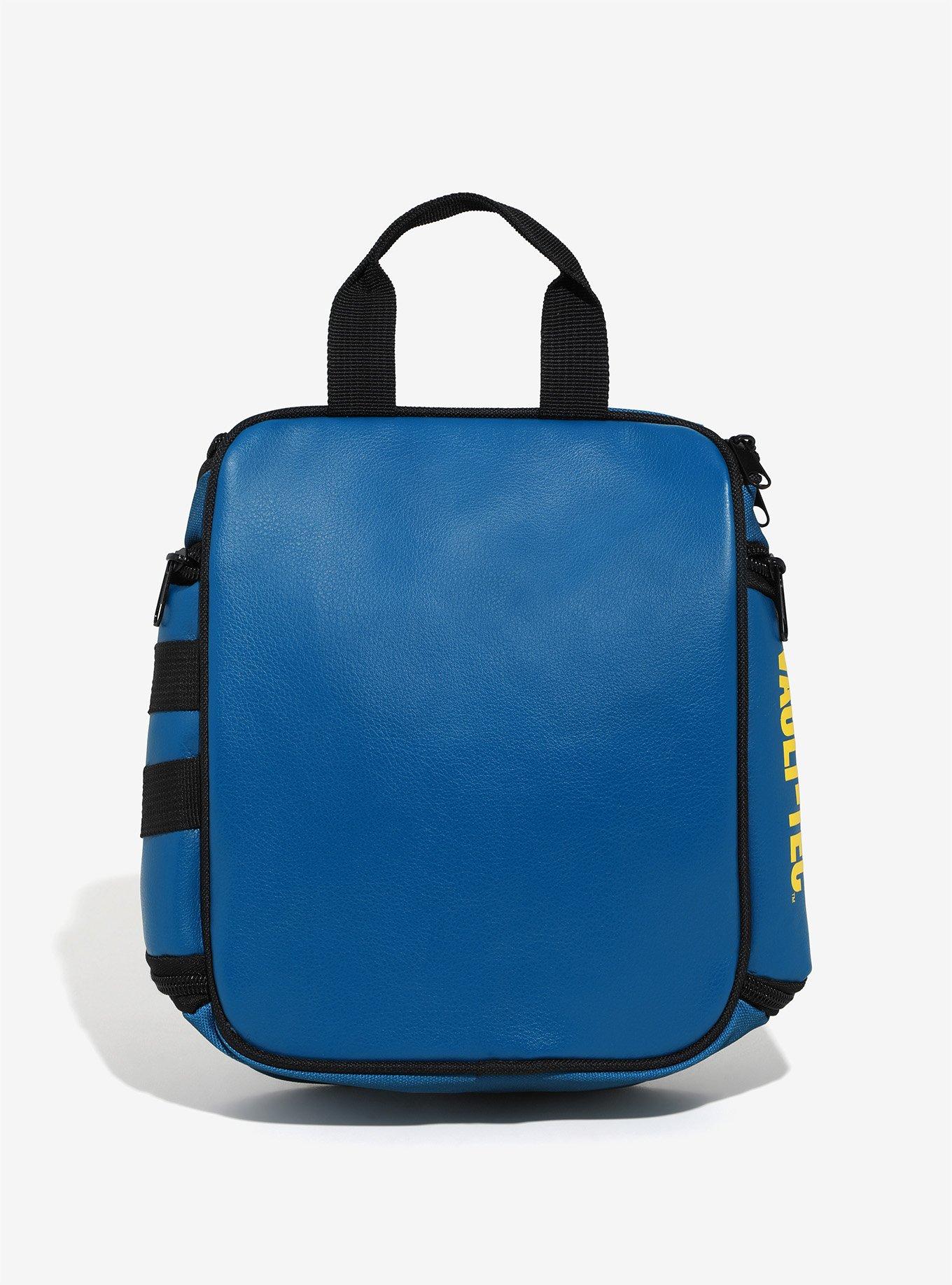 Fallout Vault 111 Dopp Kit, , alternate