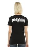 Black Sabbath Sabbath Bloody Sabbath Girls T-Shirt, , alternate