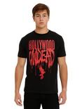 Hollywood Undead Drip Logo T-Shirt, , alternate