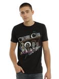 Culture Club Karma Chameleon T-Shirt, , alternate