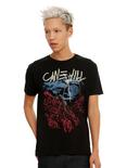 Cane Hill Stormy T-Shirt, , alternate