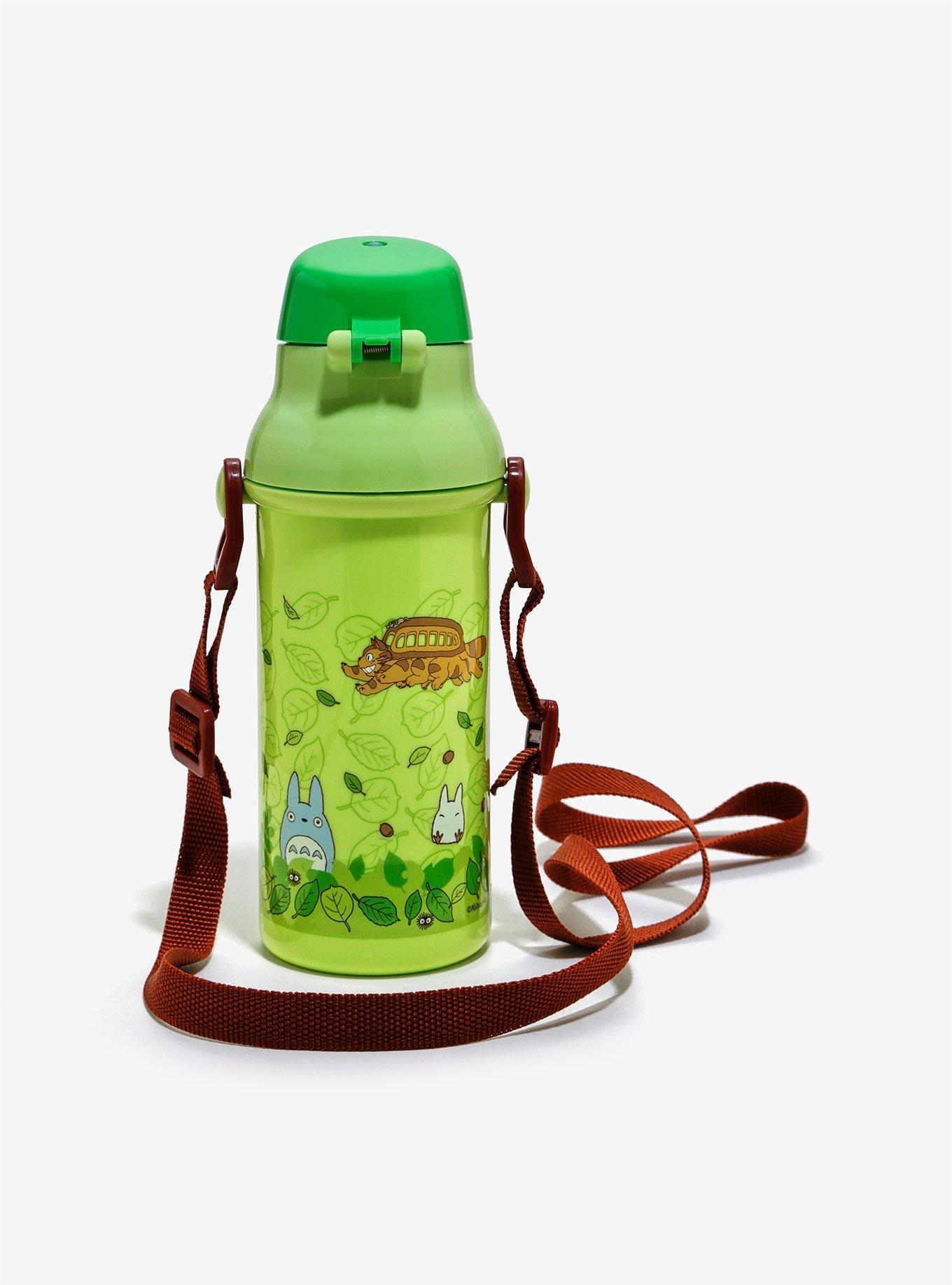 Studio Ghibli My Neighbor Totoro Water Bottle, , alternate