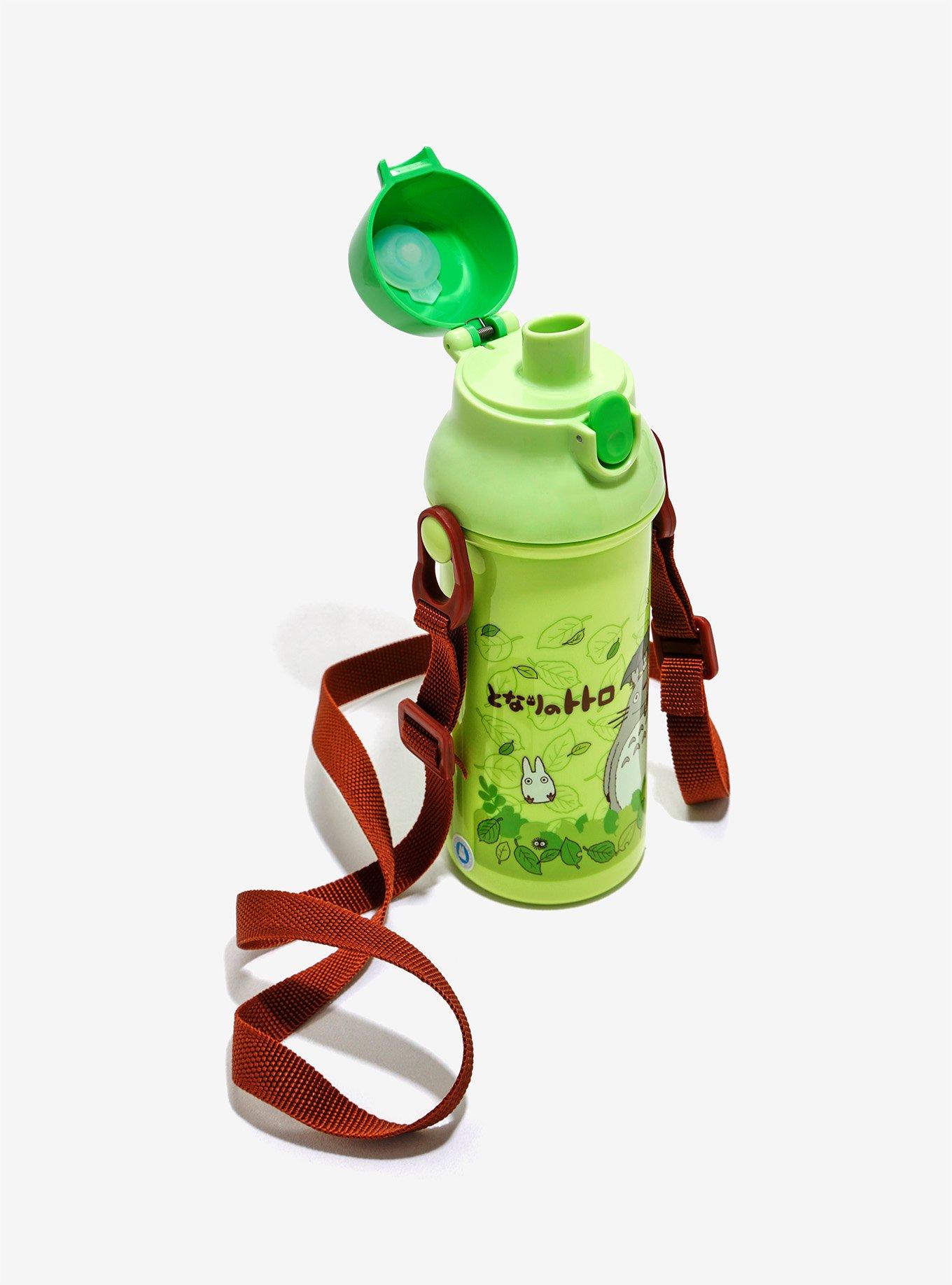 Studio Ghibli My Neighbor Totoro Water Bottle, , alternate