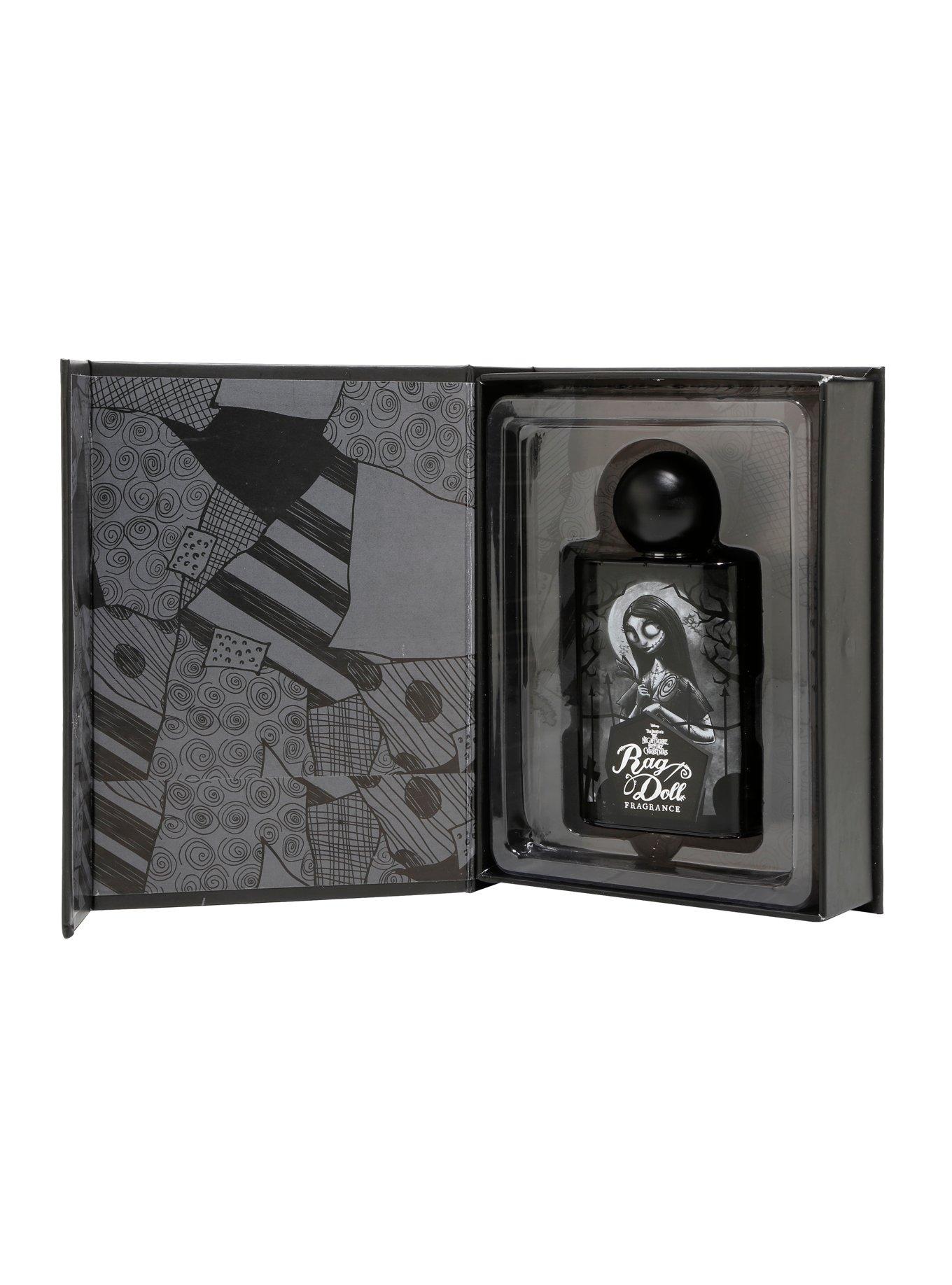 The Nightmare Before Christmas Rag Doll Fragrance, , alternate