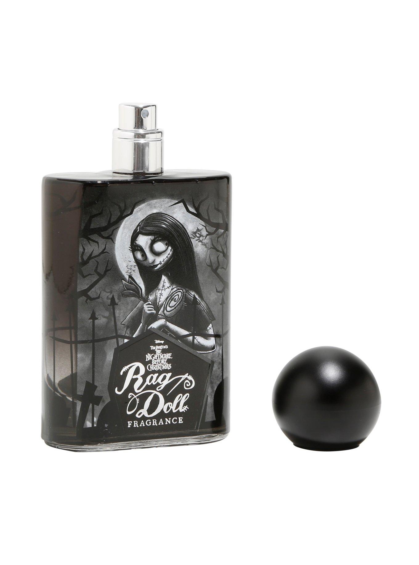 The Nightmare Before Christmas Rag Doll Fragrance, , alternate