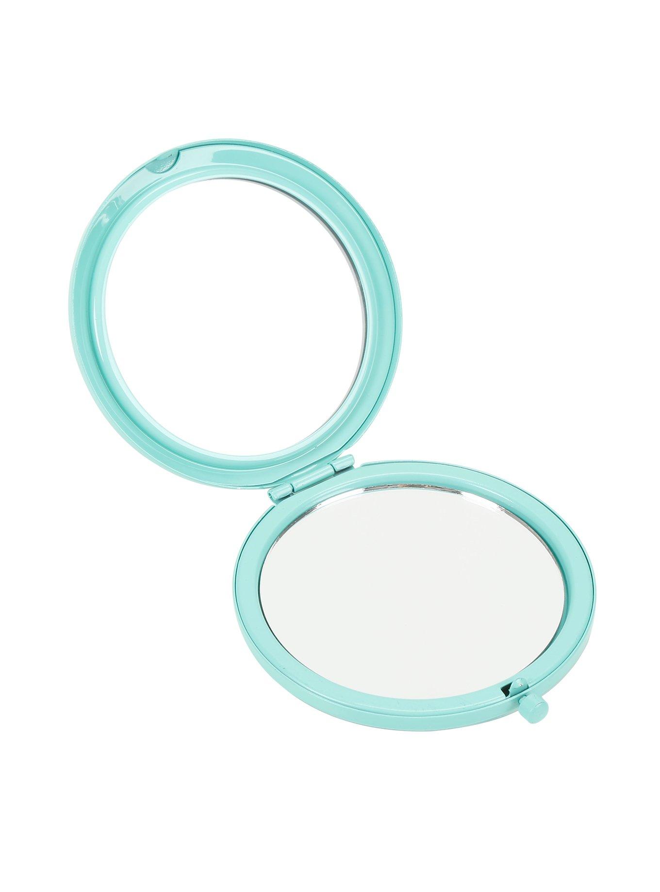 Disney Lilo & Stitch Cut-Out Hinge Mirror, , alternate