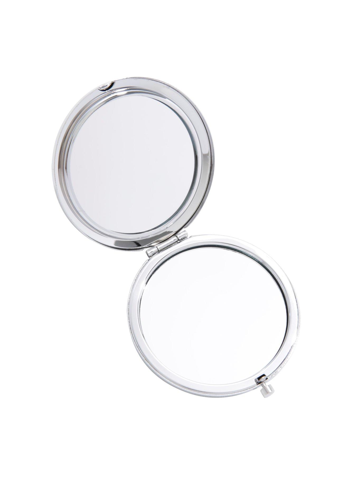 Supernatural Anti-Possession Hinge Mirror, , alternate