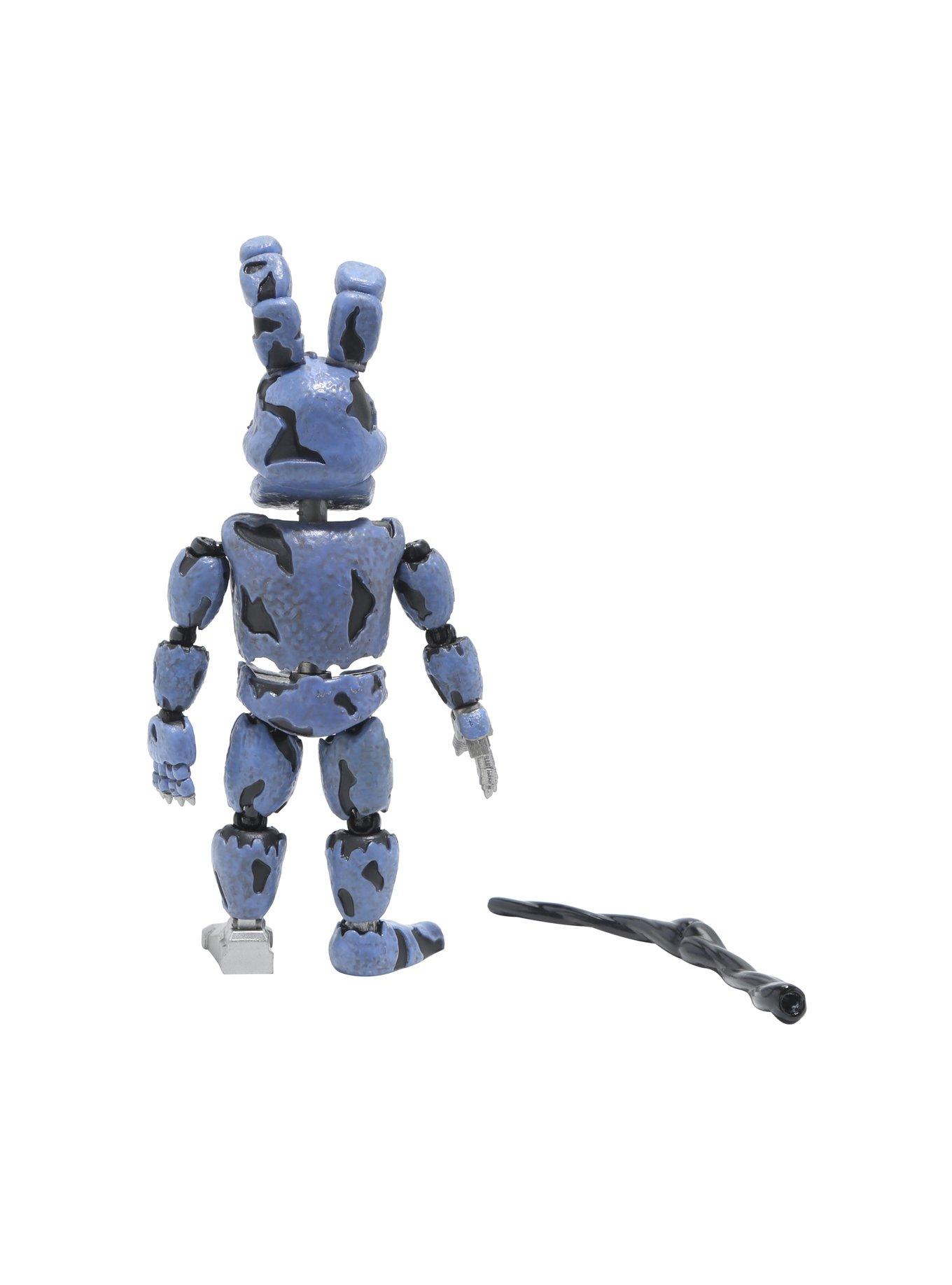 Funko Five Nights At Freddy's Nightmare Bonnie Action Figure, , alternate