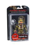 Funko Five Nights At Freddy's Nightmare Chica Action Figure, , alternate