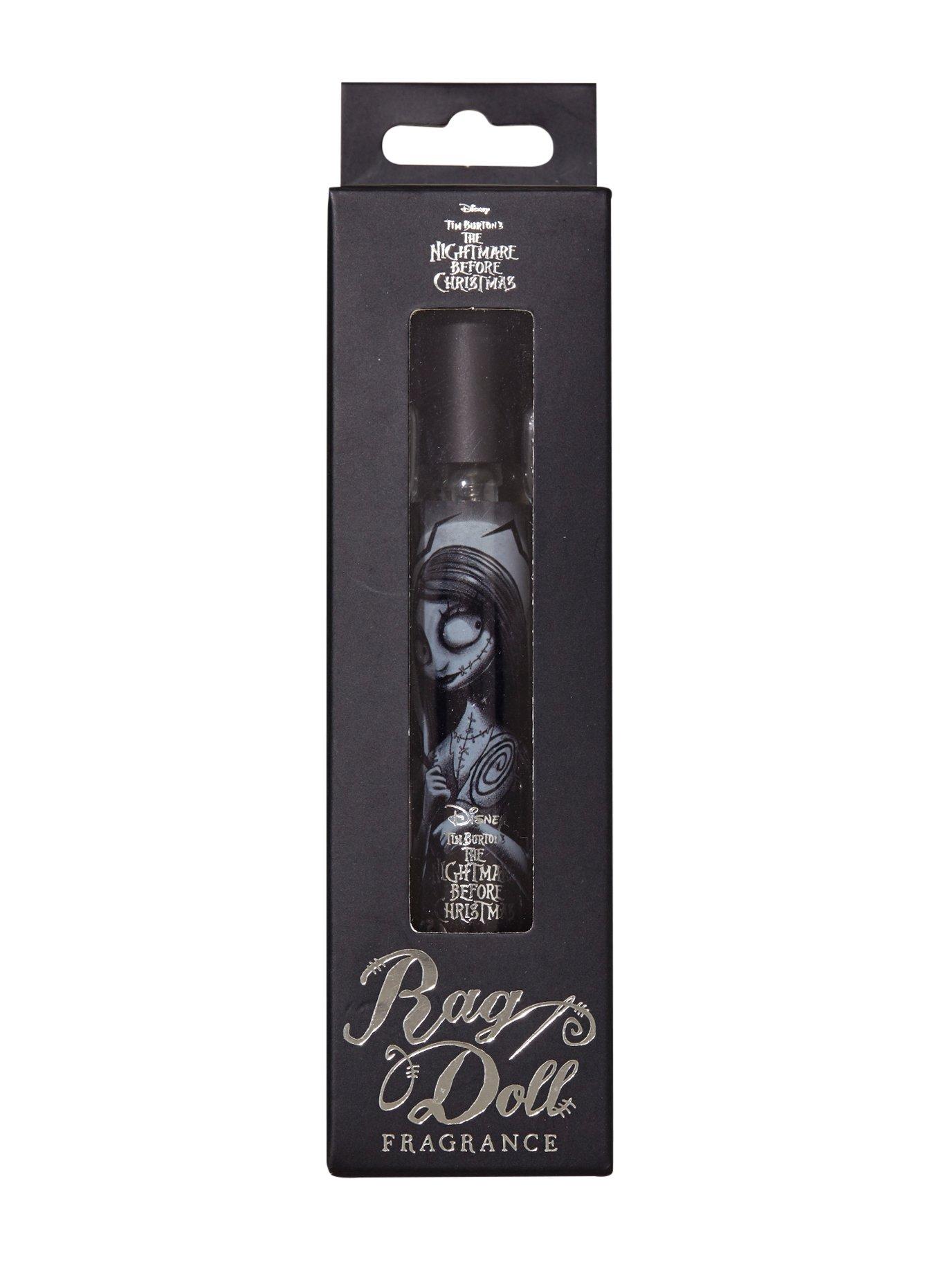 The Nightmare Before Christmas Rag Doll Mini Fragrance, , alternate