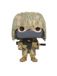 Funko Call Of Duty Pop! Games All Ghillied Up Vinyl Figure, , alternate