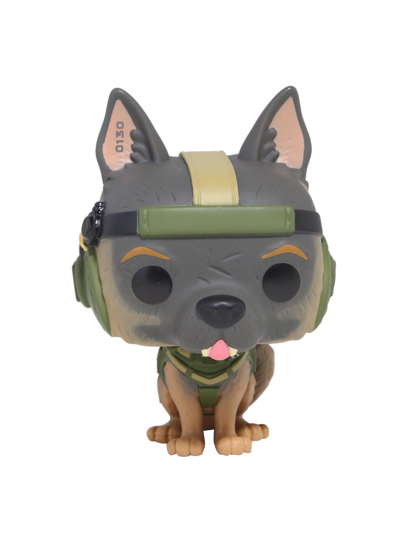  Funko POP Games: Call of Duty Action Figure - Riley : Toys &  Games